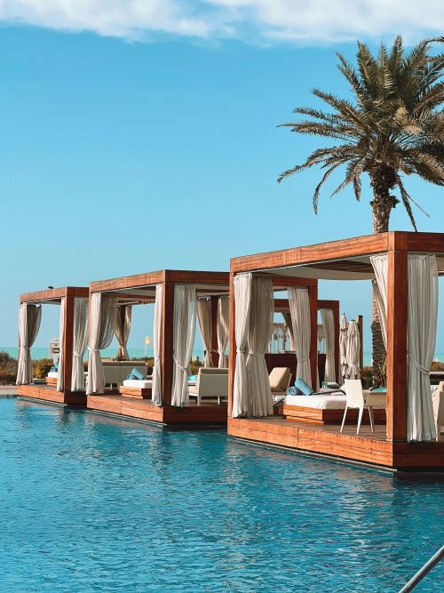 Grand Solmar Land’s End