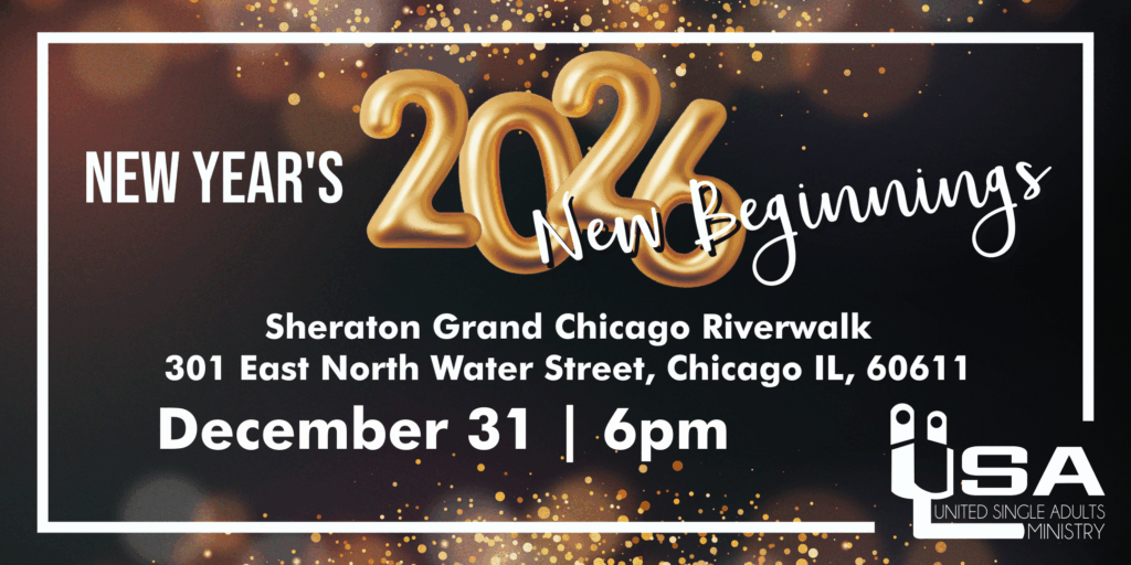 New Year’s 2026 Celebration